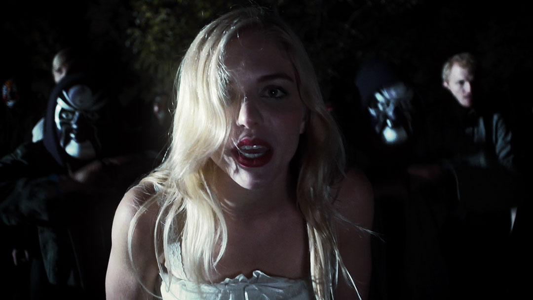 Brittany toothpaste ad