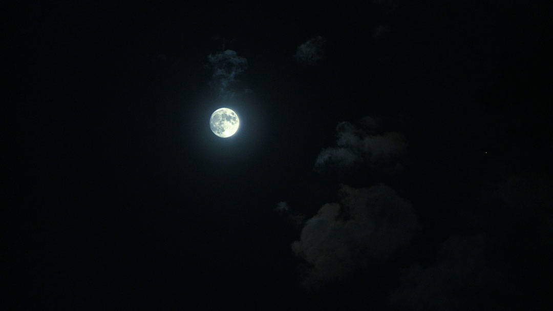 Moon comp