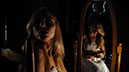 Brittany mirrored