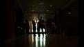 upper hallway dance