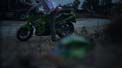 motorcycle
