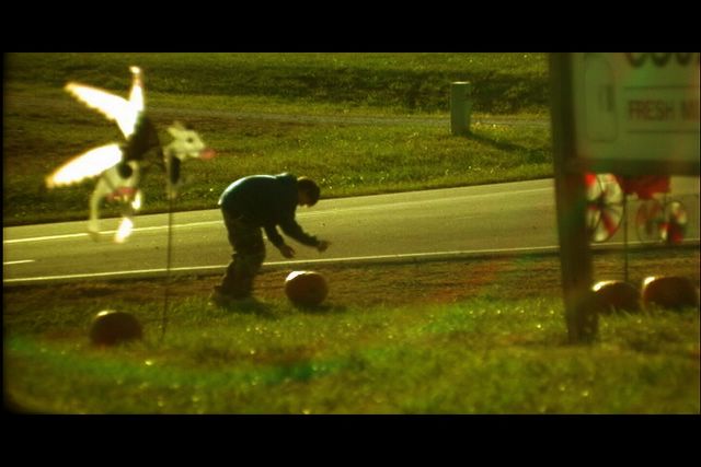 rolling